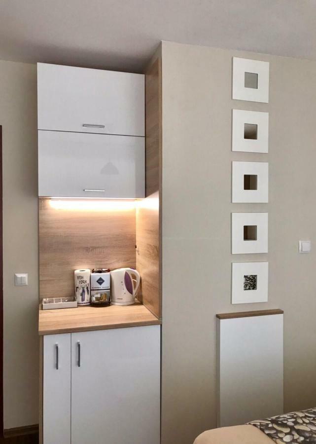 Apartment Belona พลอฟดิฟ ภายนอก รูปภาพ