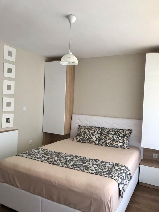 Apartment Belona พลอฟดิฟ ภายนอก รูปภาพ