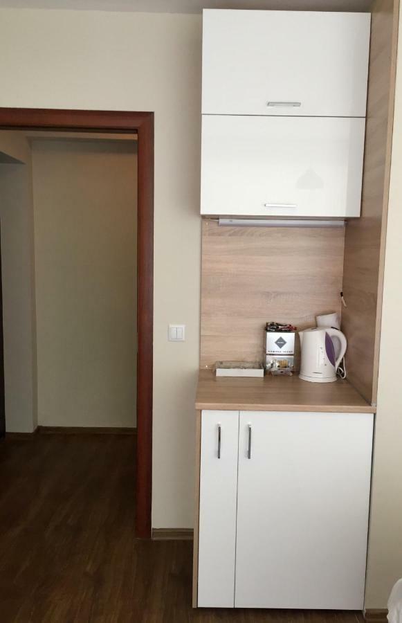 Apartment Belona พลอฟดิฟ ภายนอก รูปภาพ