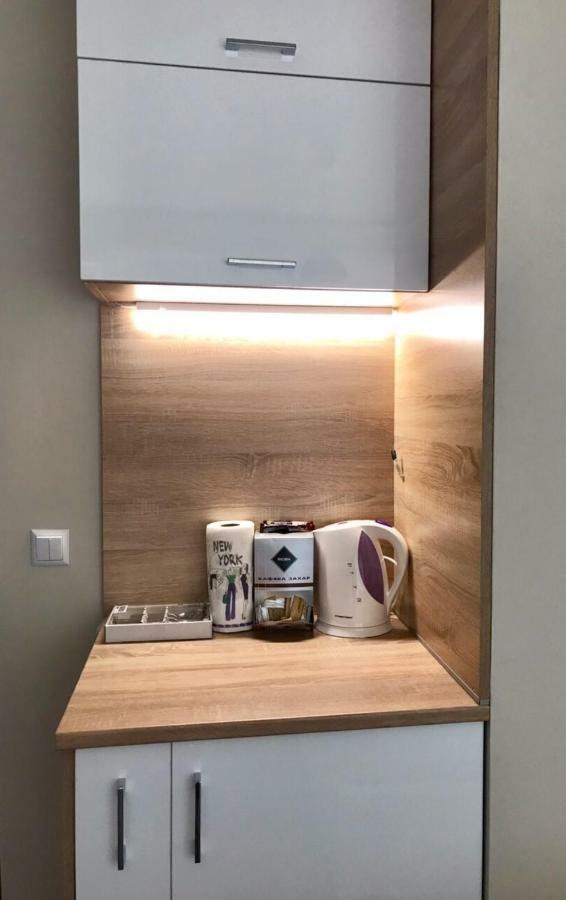 Apartment Belona พลอฟดิฟ ภายนอก รูปภาพ