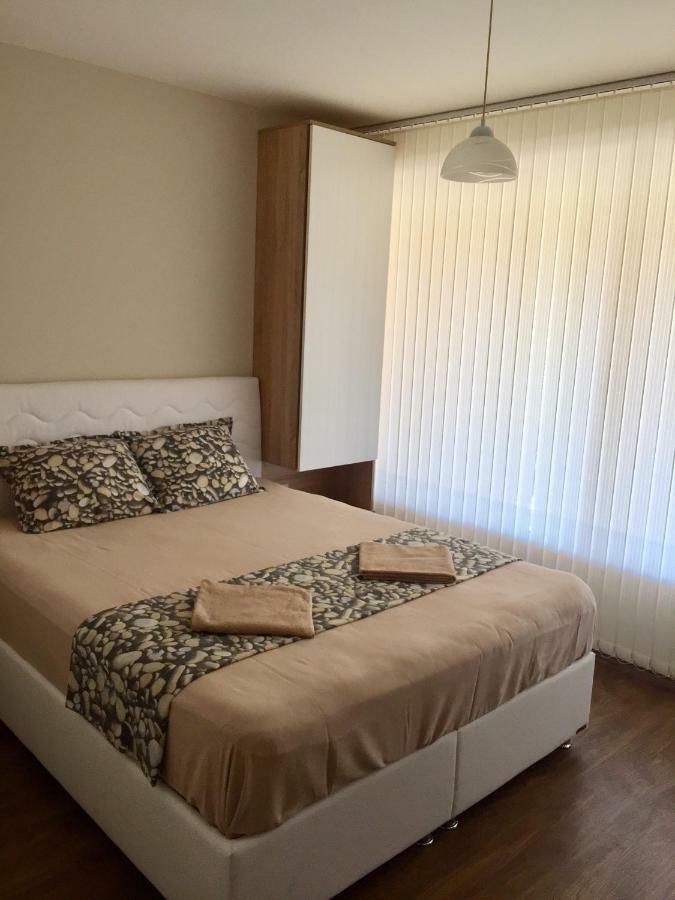 Apartment Belona พลอฟดิฟ ภายนอก รูปภาพ