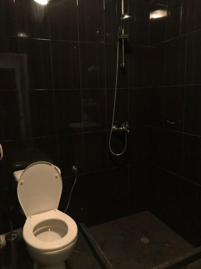 Apartment Belona พลอฟดิฟ ภายนอก รูปภาพ