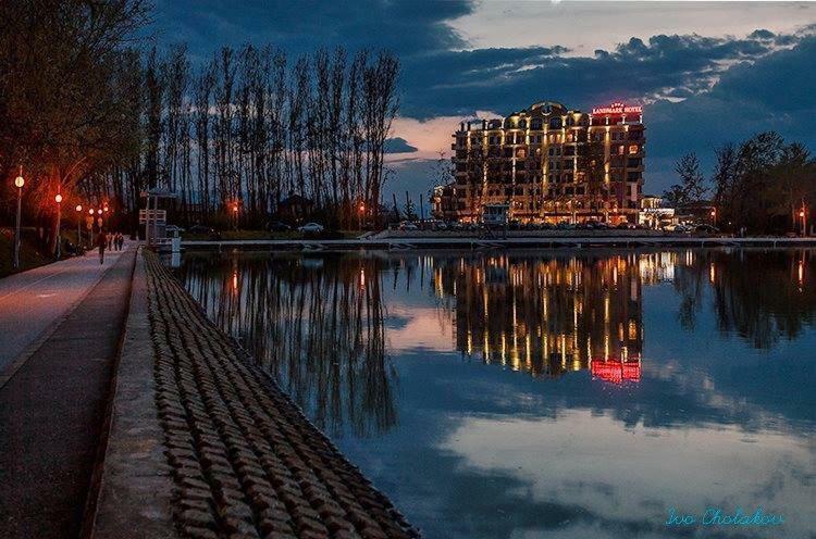 Apartment Belona พลอฟดิฟ ภายนอก รูปภาพ